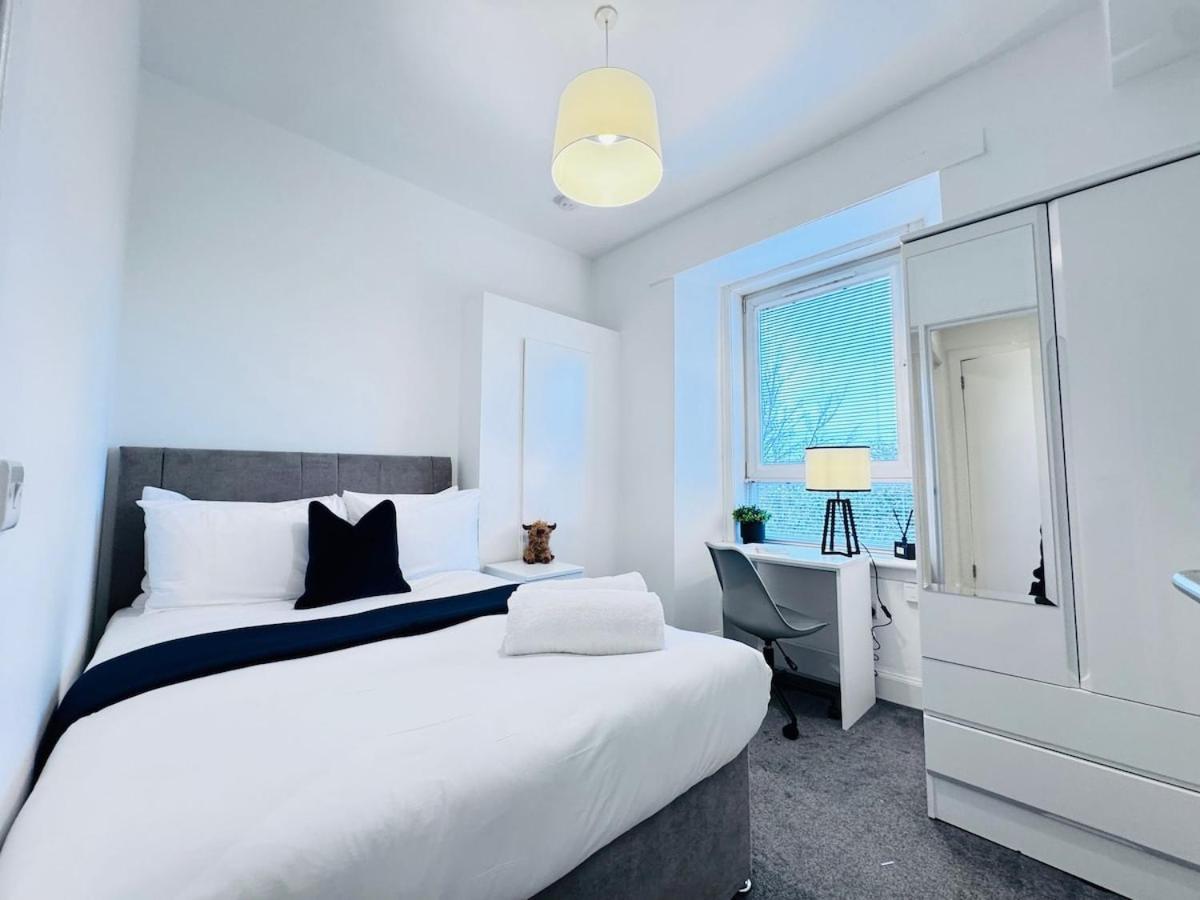 Appartement Elegant Centre