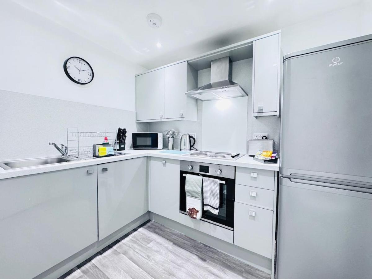 Appartement Elegant Centre *