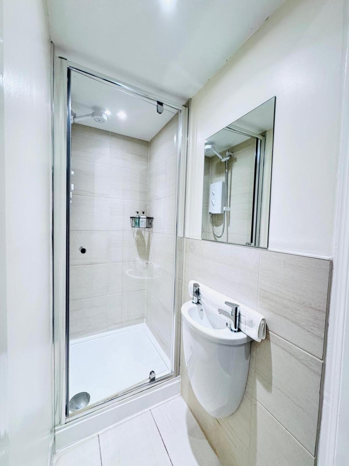 Appartement Elegant Centre