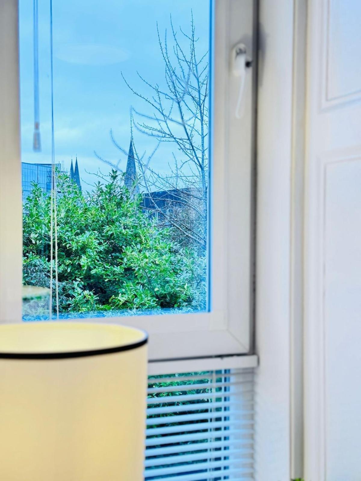 Elegant Centre Appartement
